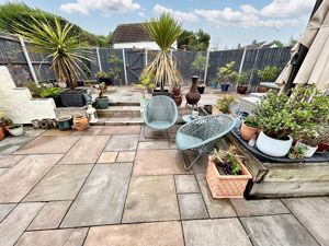 Garden- click for photo gallery